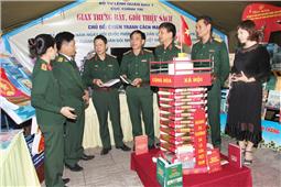 Công tác tuyên huấn góp phần thực hiện thắng lợi mọi nhiệm vụ